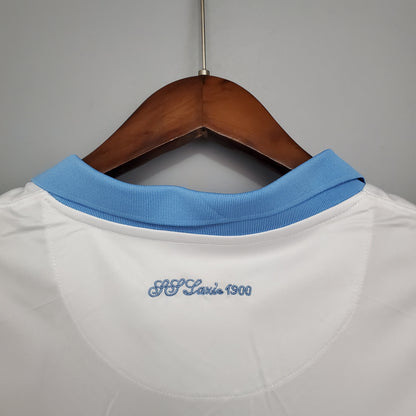 Retro Lazio 14-15 Fourth Kit