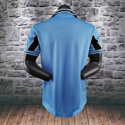 Retro Lazio 1998/99 Home Kit