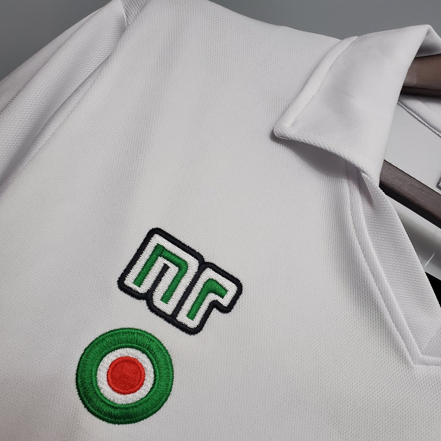Retro Napoli 87/88 Away Kit