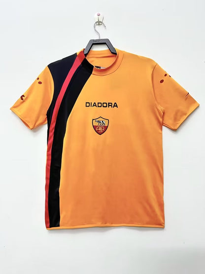 Retro Roma 05/06 Third Kit