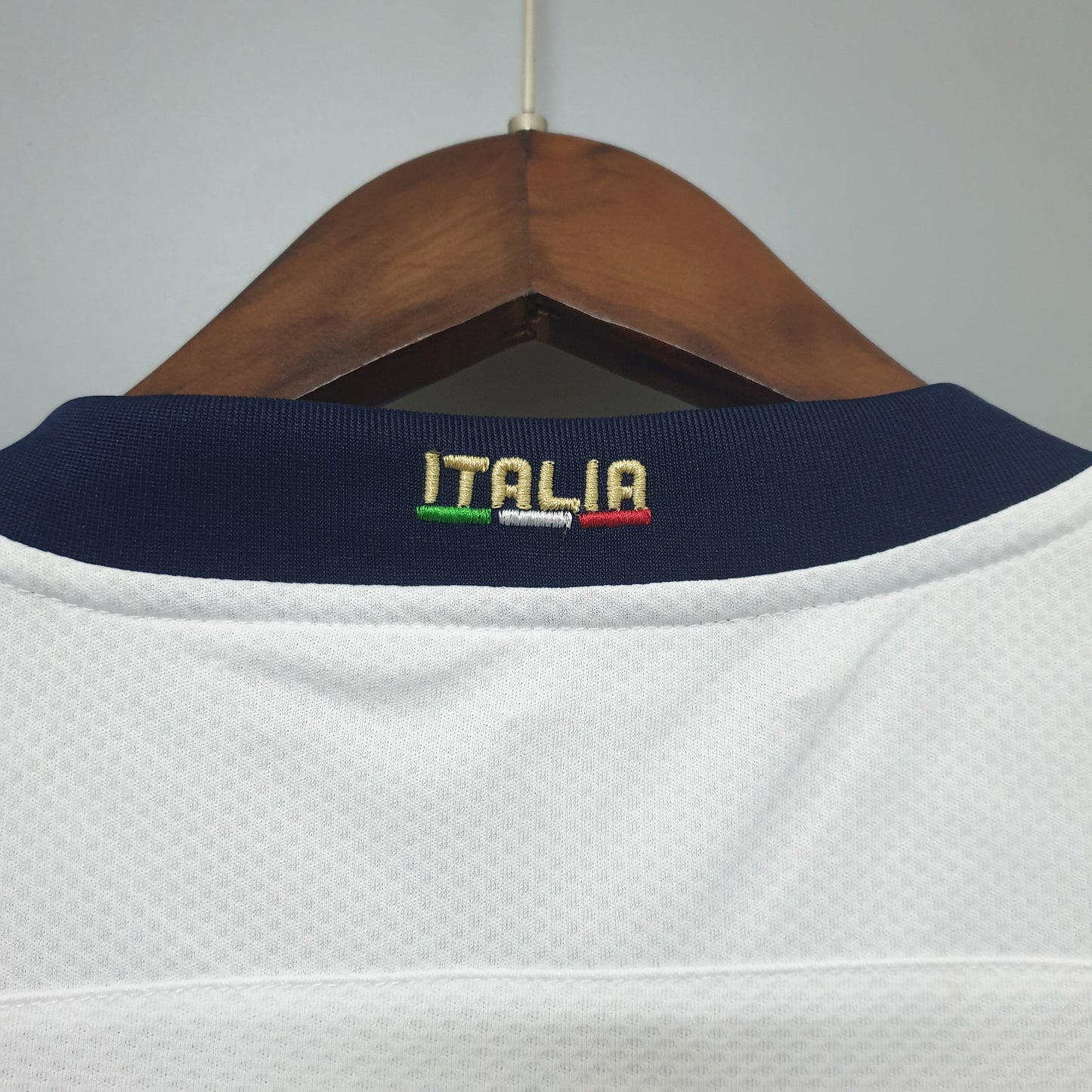 Retro Italy 2020 Away Kit
