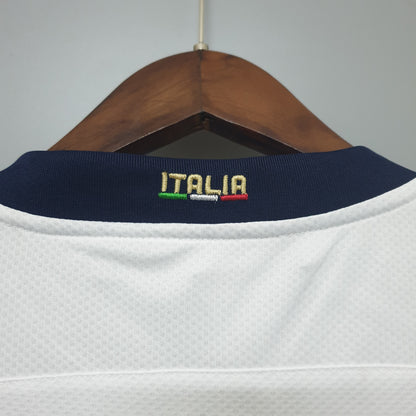 Retro Italy 2020 Away Kit