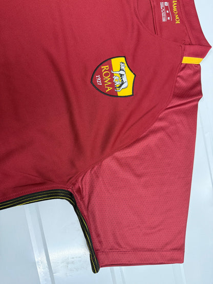Retro Roma 2017/18 Home Kit