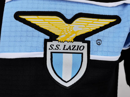 Retro Lazio 1998/99 Home Kit