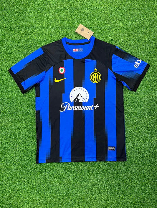 Inter Milan 2023/2024 Home Kit