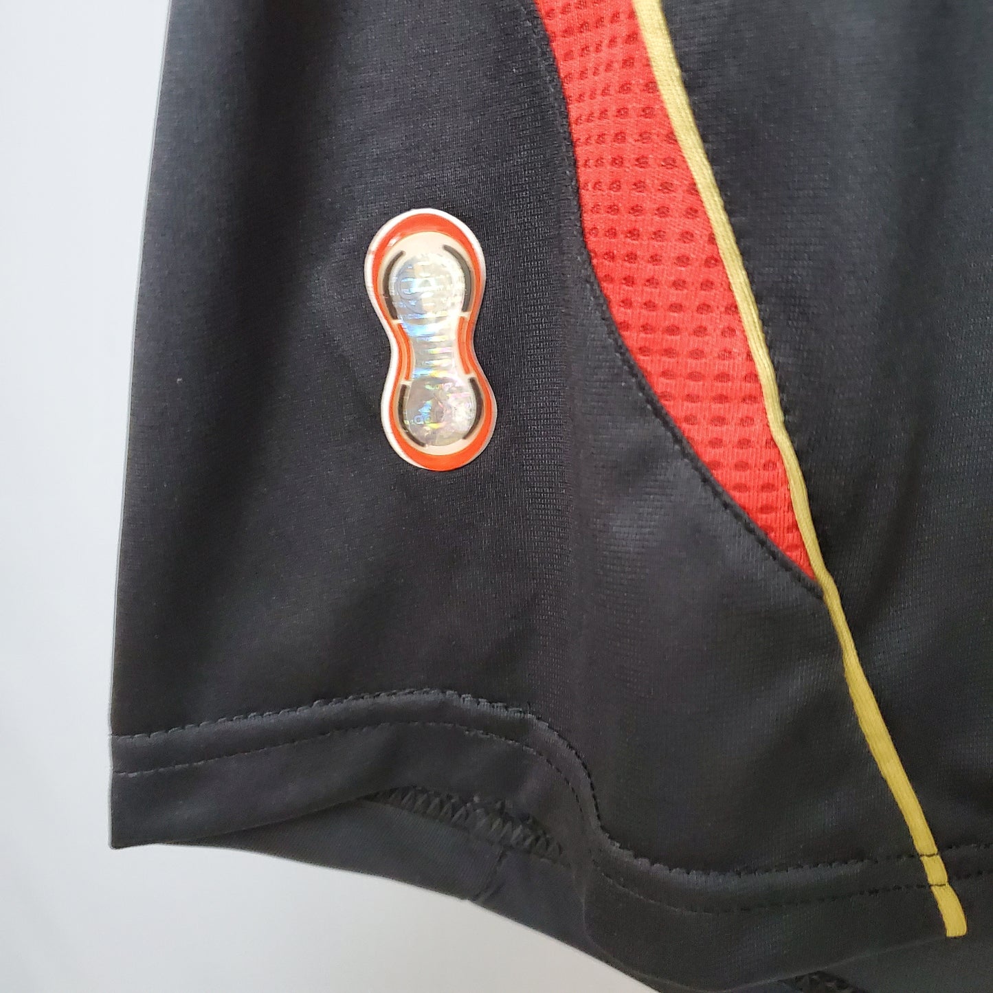 Retro AC Milan 2006-07 Third Kit