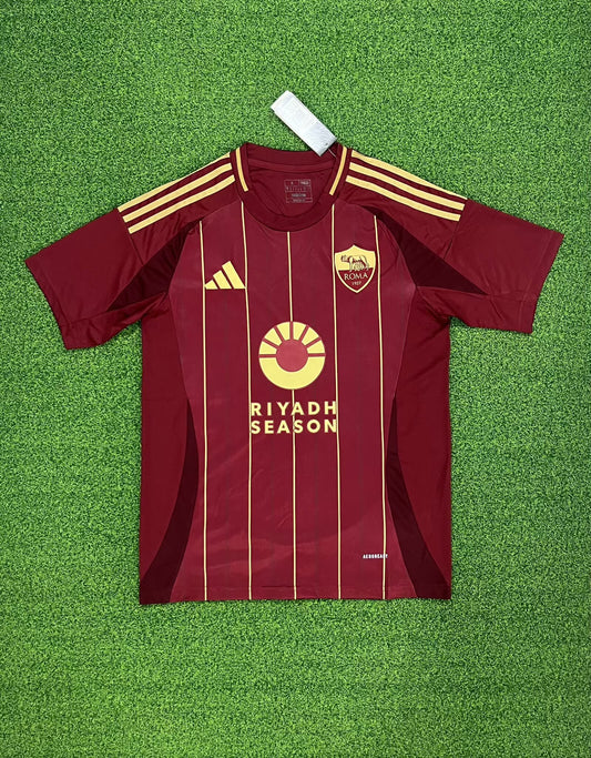 Roma 24/25 Home Kit