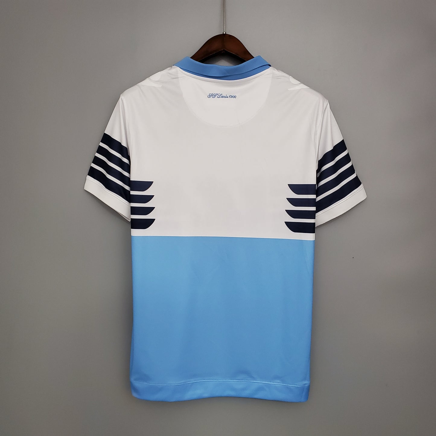 Retro Lazio 14-15 Fourth Kit