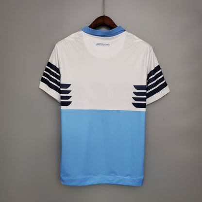 Retro Lazio 14-15 Fourth Kit