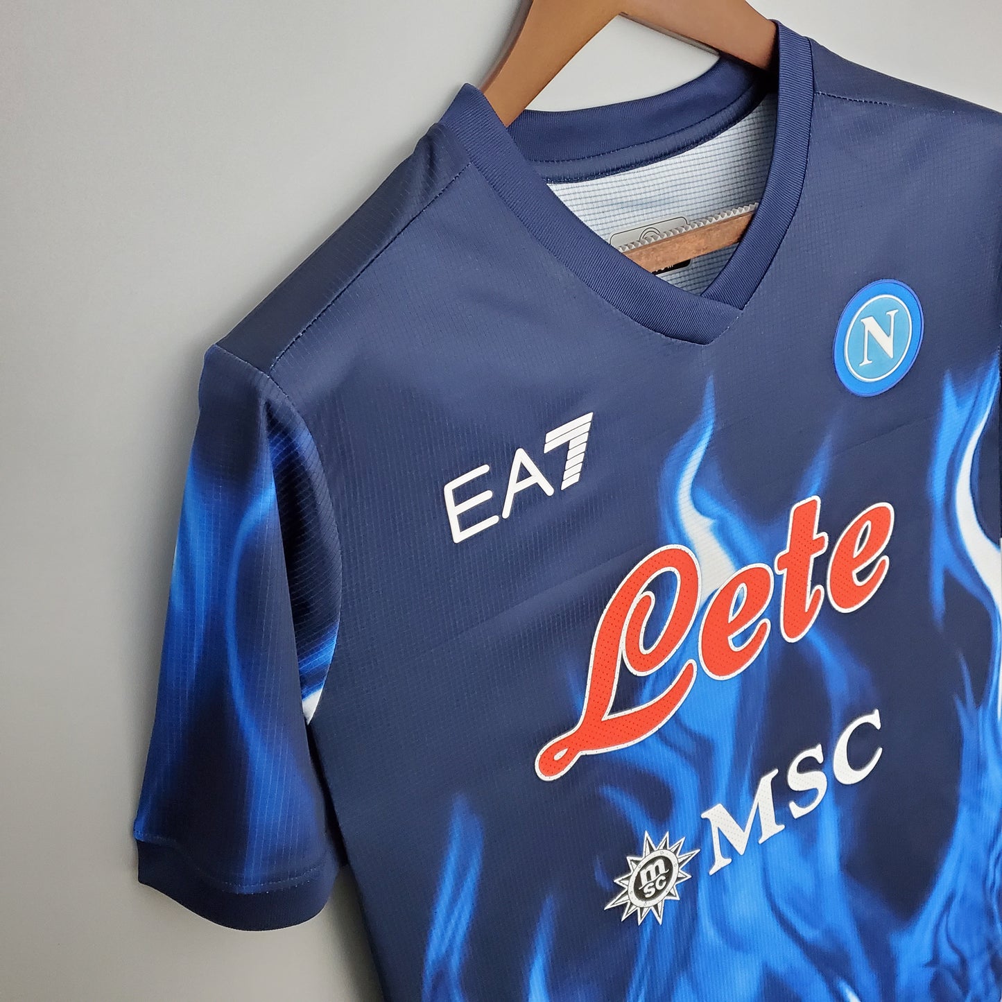 Retro Napoli 21/22 Third Kit