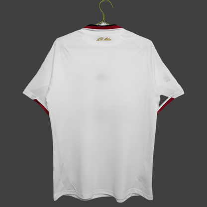 Retro AC Milan 2009-10 Away Kit