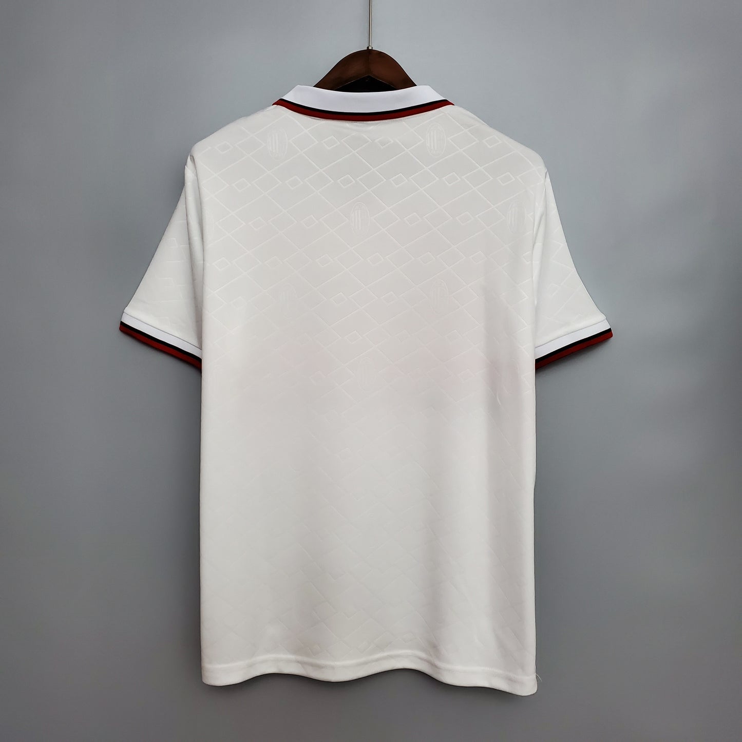 Retro AC Milan 1993-94 Away Kit