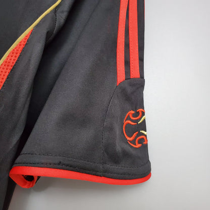 Retro AC Milan 2006-07 Third Kit