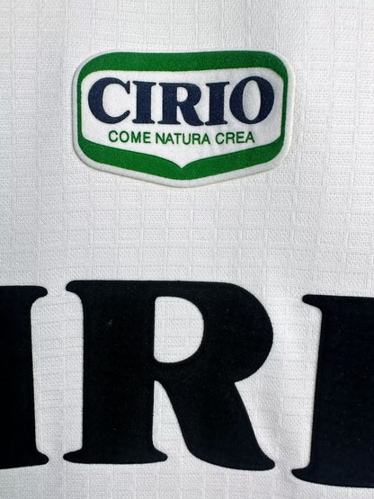 Retro Lazio 99-00 Centenary Kit