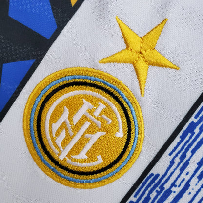 Retro Inter Milan 95/96 Away Kit