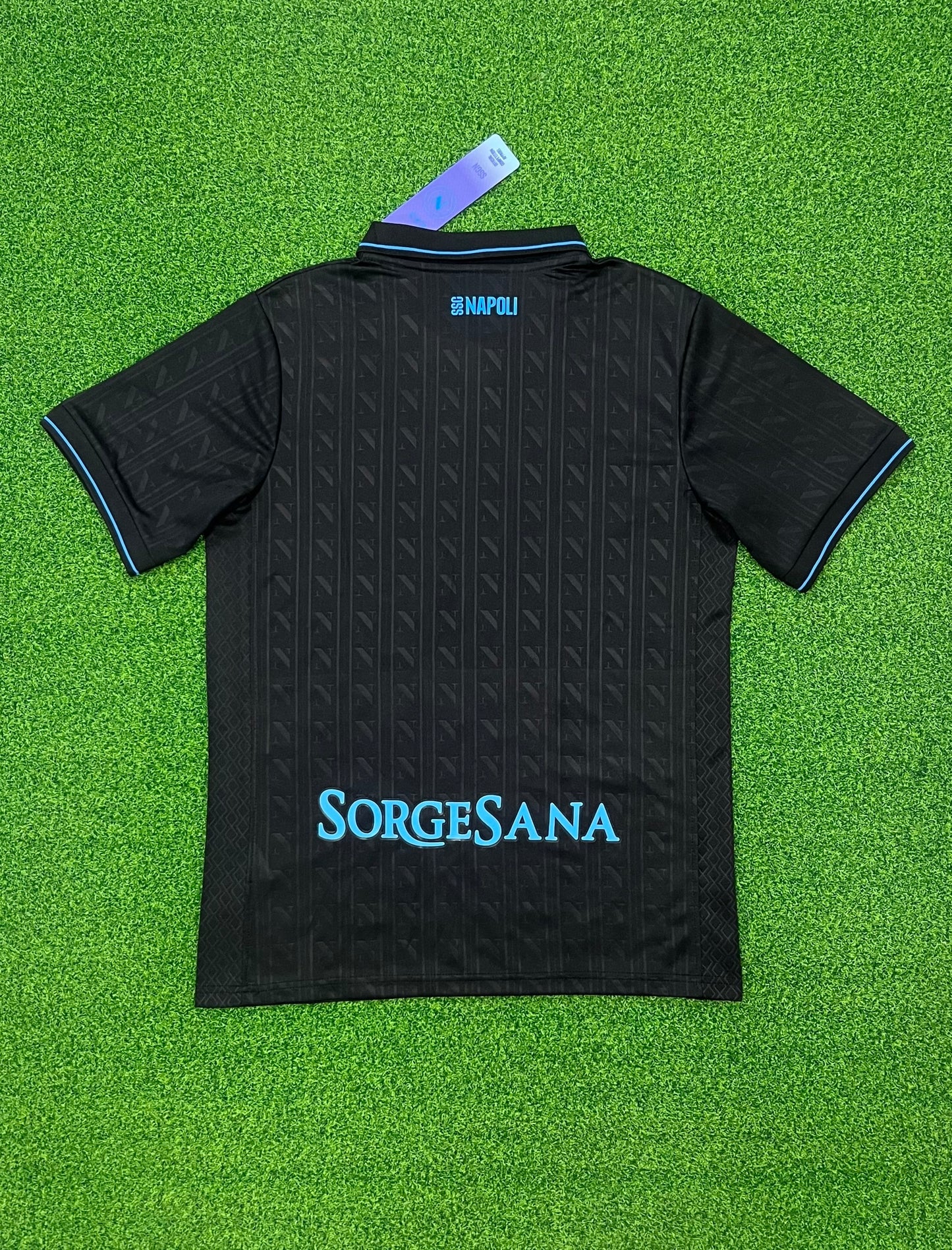 Napoli 25/26 Third Kit