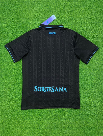 Napoli 25/26 Third Kit