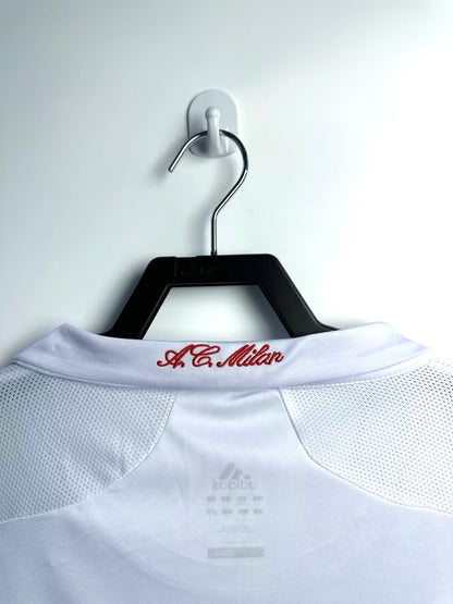 Retro 2007/08 AC Milan away