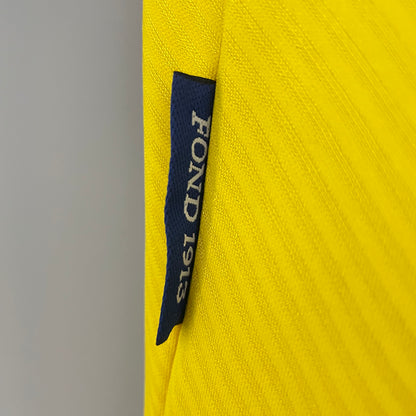 Retro Parma 93-95 Away Kit
