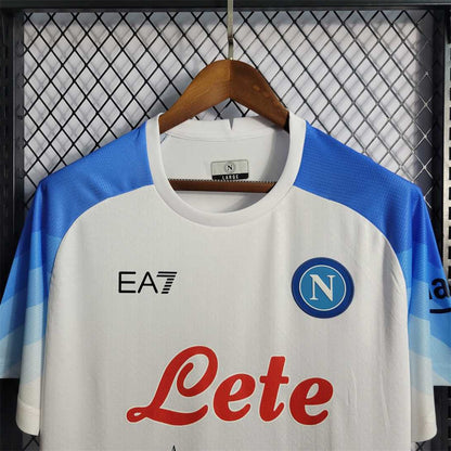Napoli 22/23 Away Kit