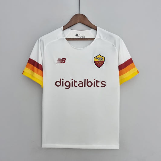 Retro Roma 21/22 Away Kit