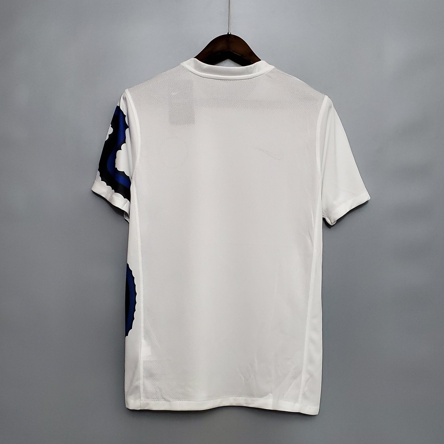 Retro Inter Milan 10-11 Away Kit