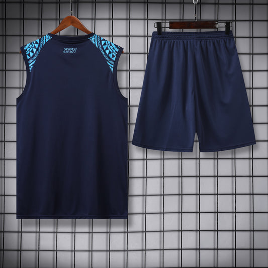 24/25 Napoli Training Suit