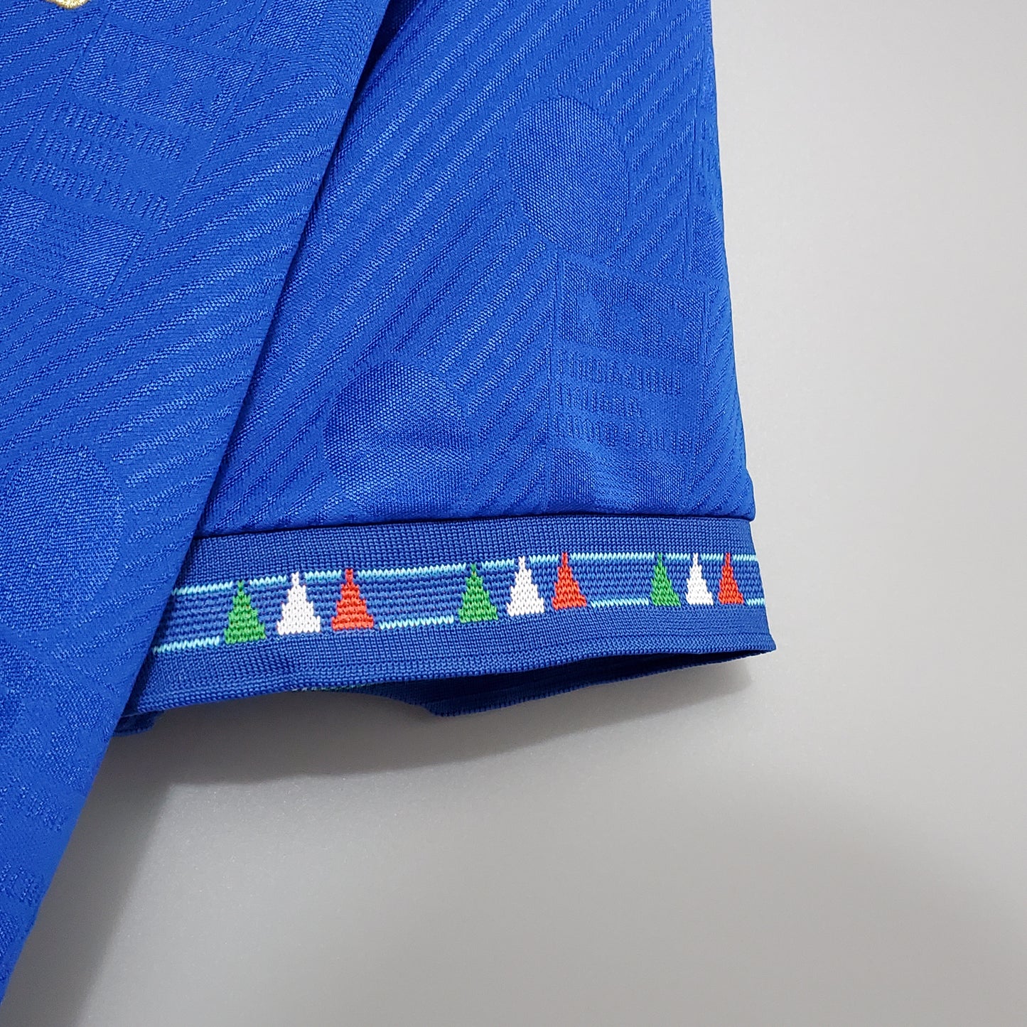 Retro Italy 1994 Home Kit