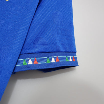 Retro Italy 1994 Home Kit
