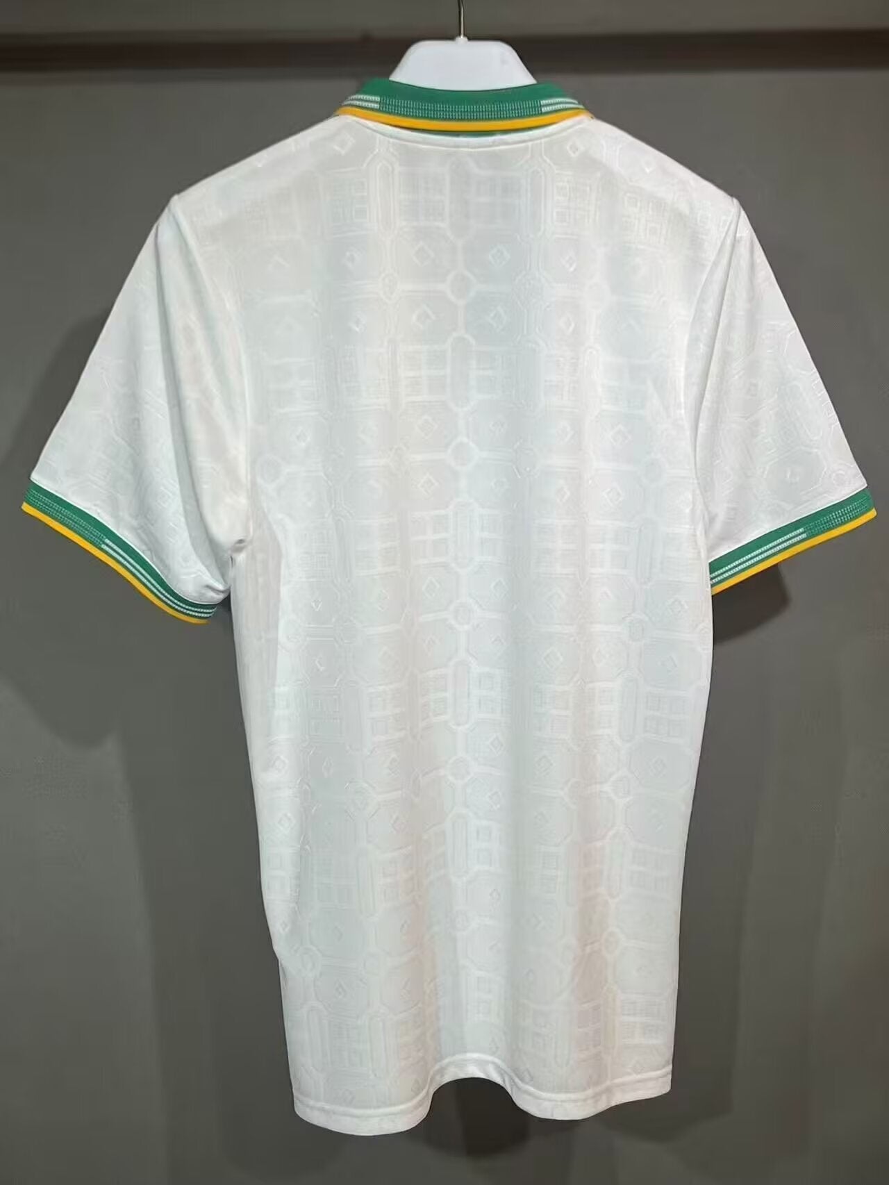 Roma 25/26 Third Kit Player Version