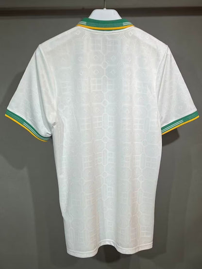 Roma 25/26 Third Kit Player Version