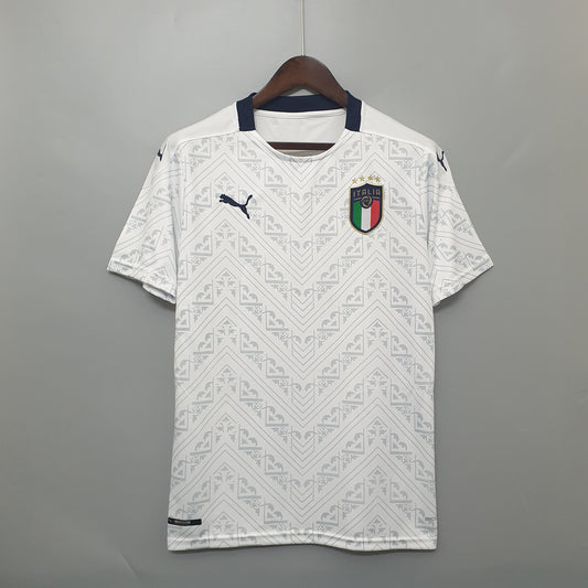 Retro Italy 2020 Away Kit