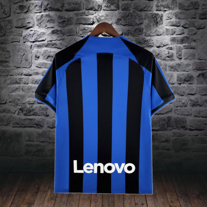 Inter Milan 2022/2023 Home Kit