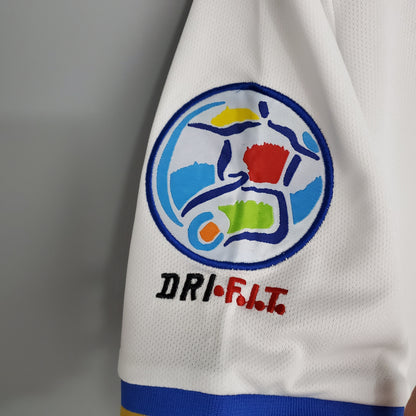 Retro Italy 1996 Away Kit