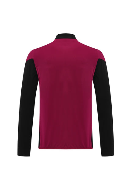 AS Roma Pre-Match Jacket 2025/26