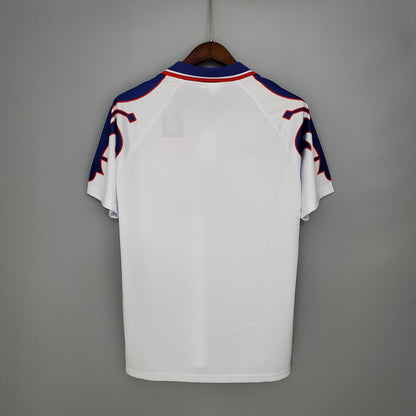 Retro Fiorentina 1995/96 Away Kit