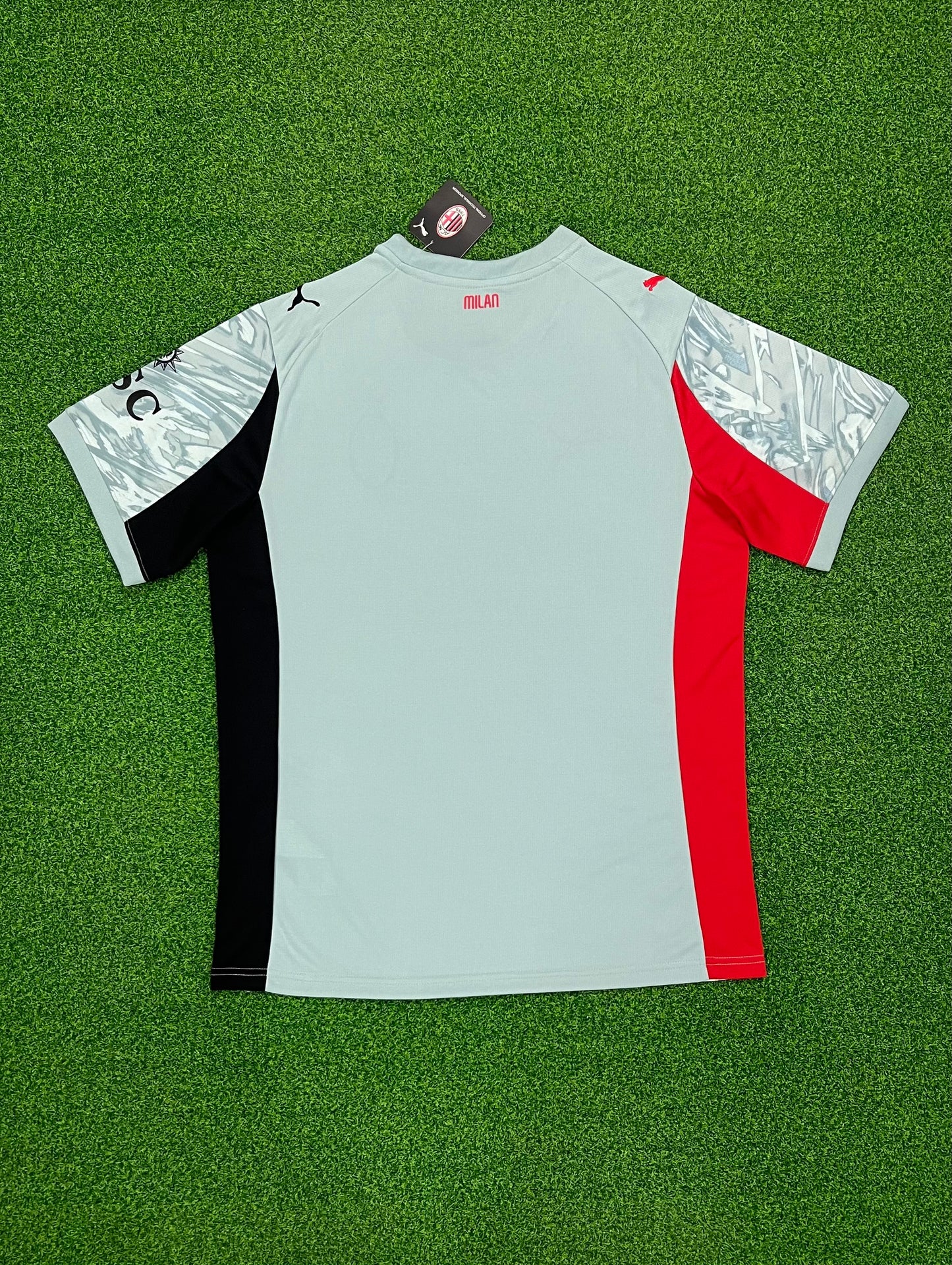 AC Milan 25/26 GK 1 Kit