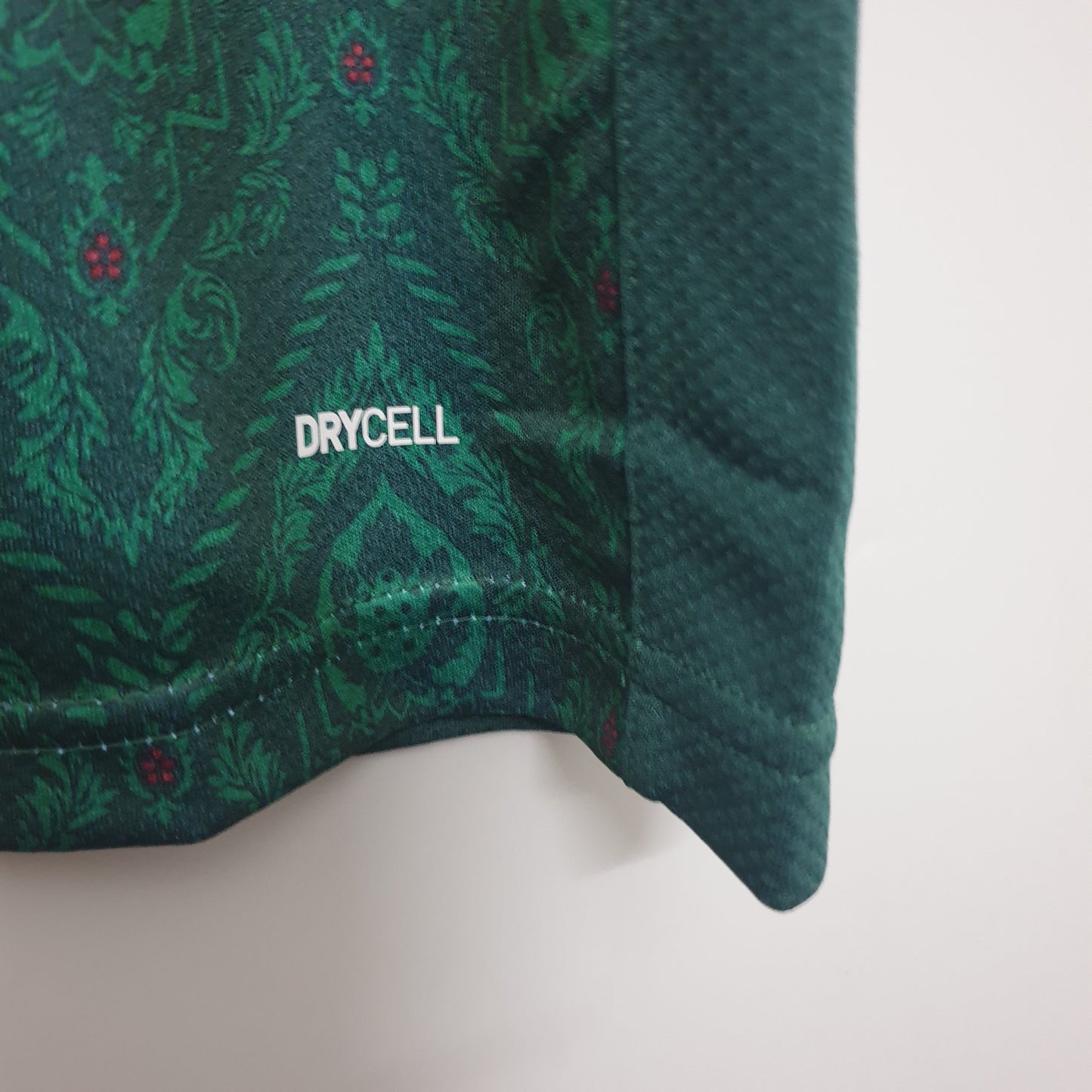 Retro Italy 2019 Third Kit