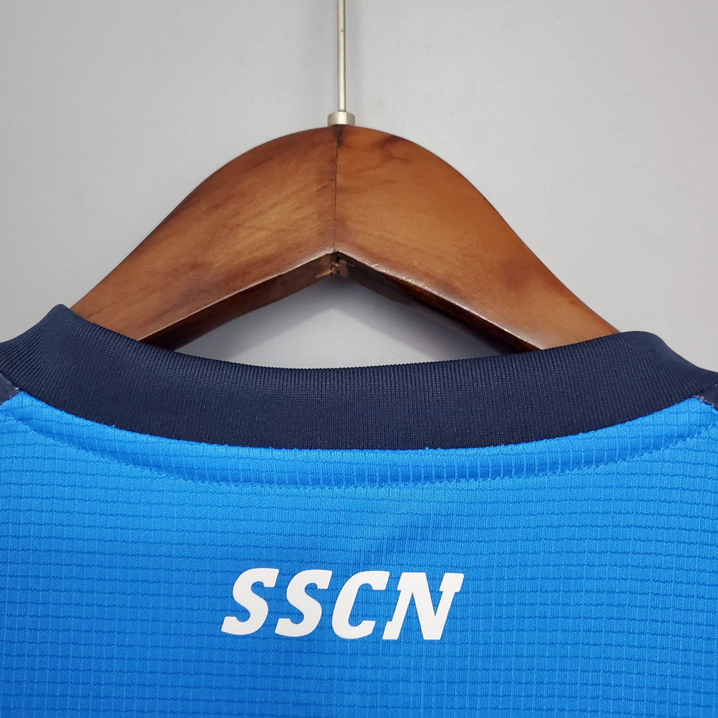 Retro Napoli 21/22 Home Kit