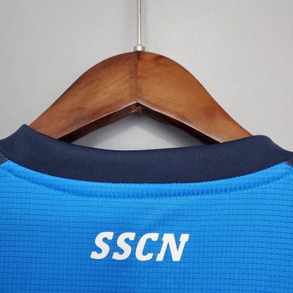 Retro Napoli 21/22 Home Kit