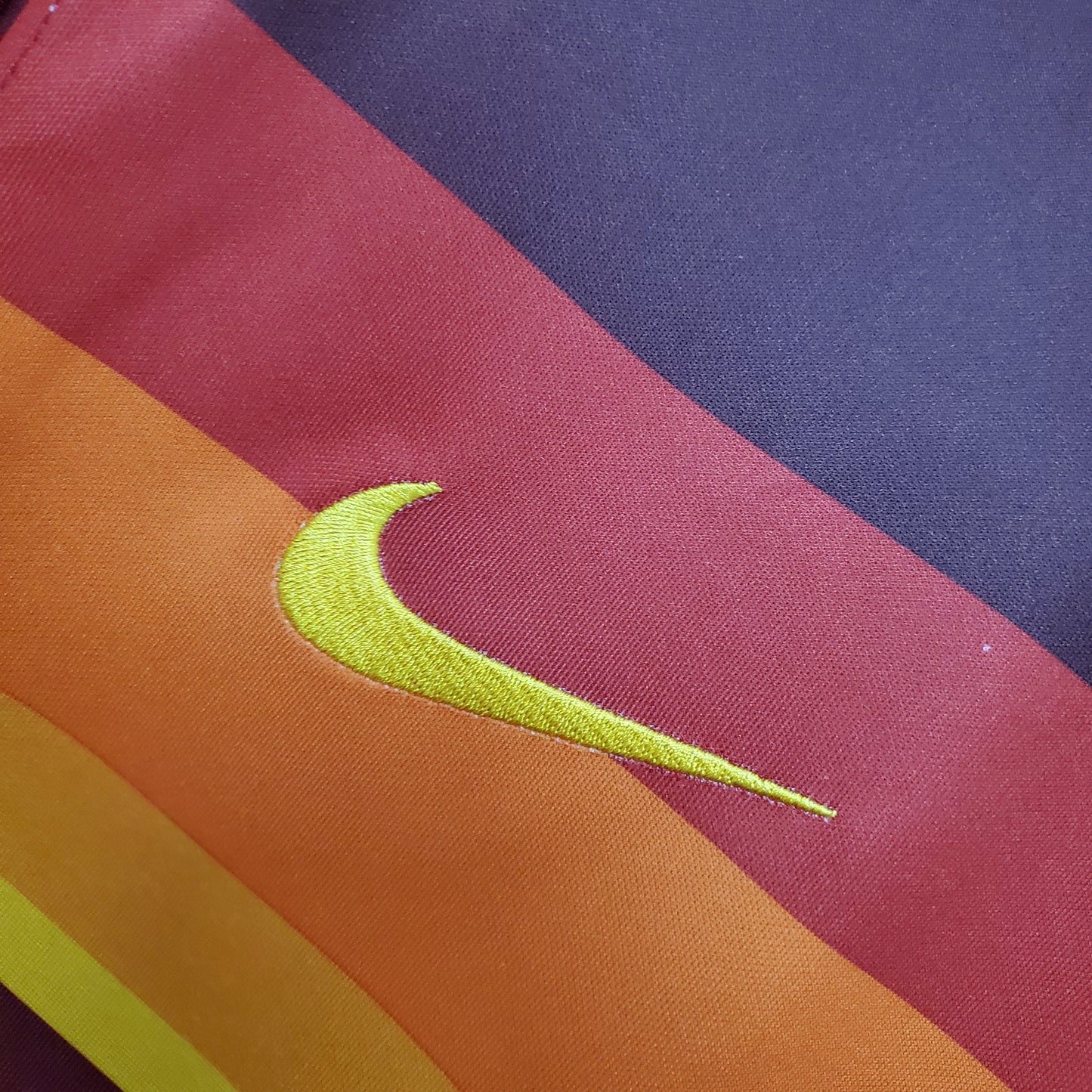 Retro Roma 20/21 Home Kit