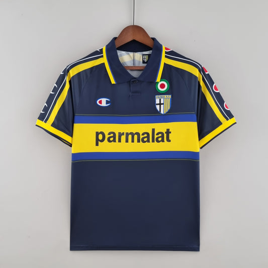 Retro Parma 99-00 Third Kit