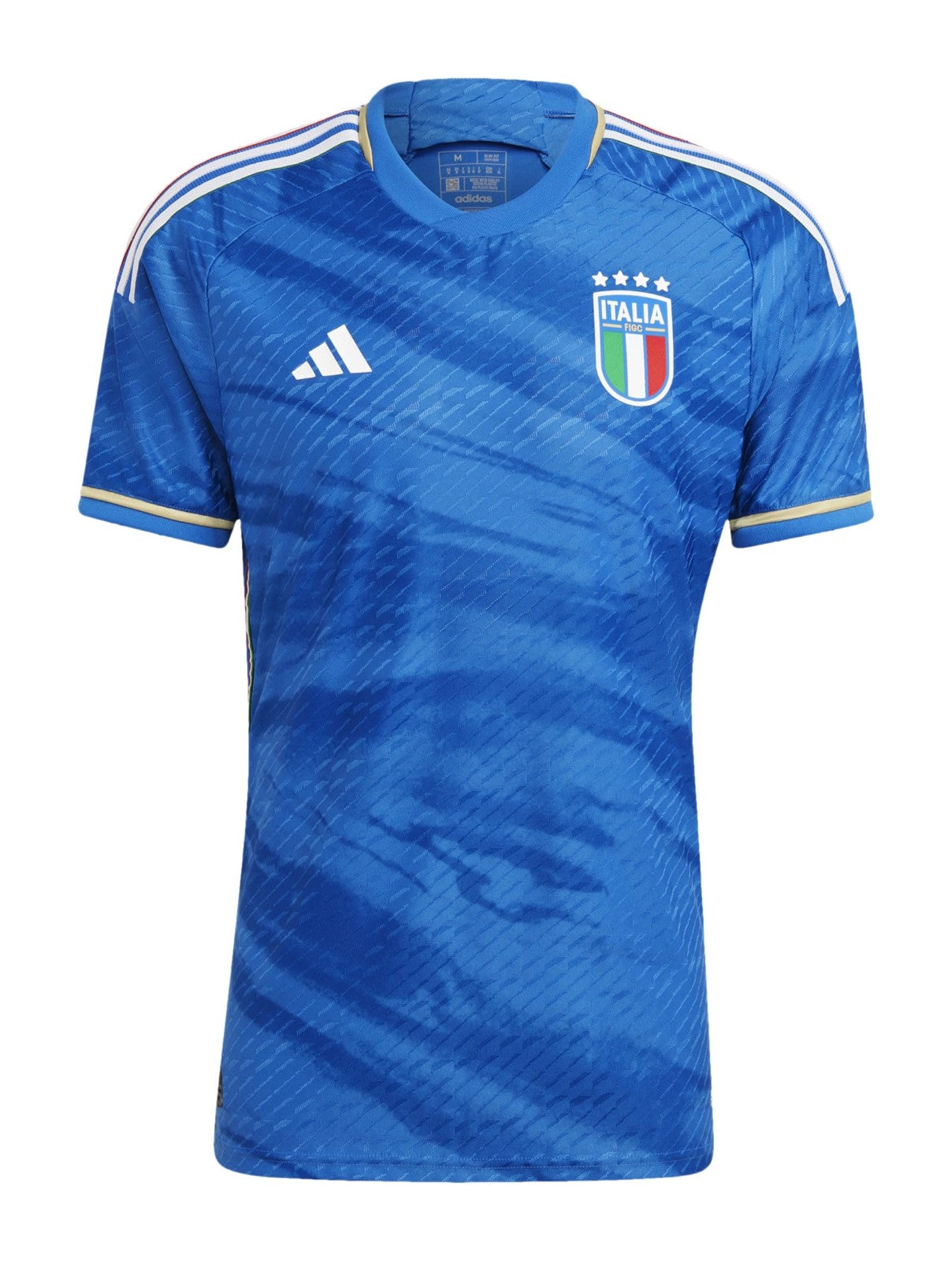 Italy 2023 Home Kit