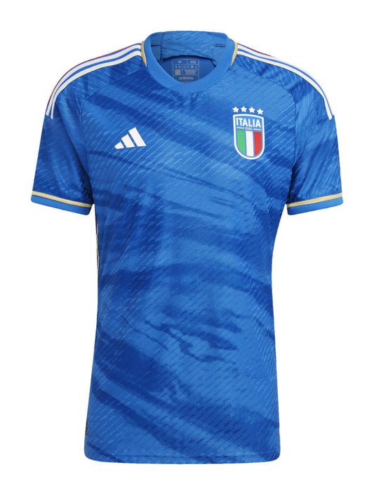 Italy 2023 Home Kit