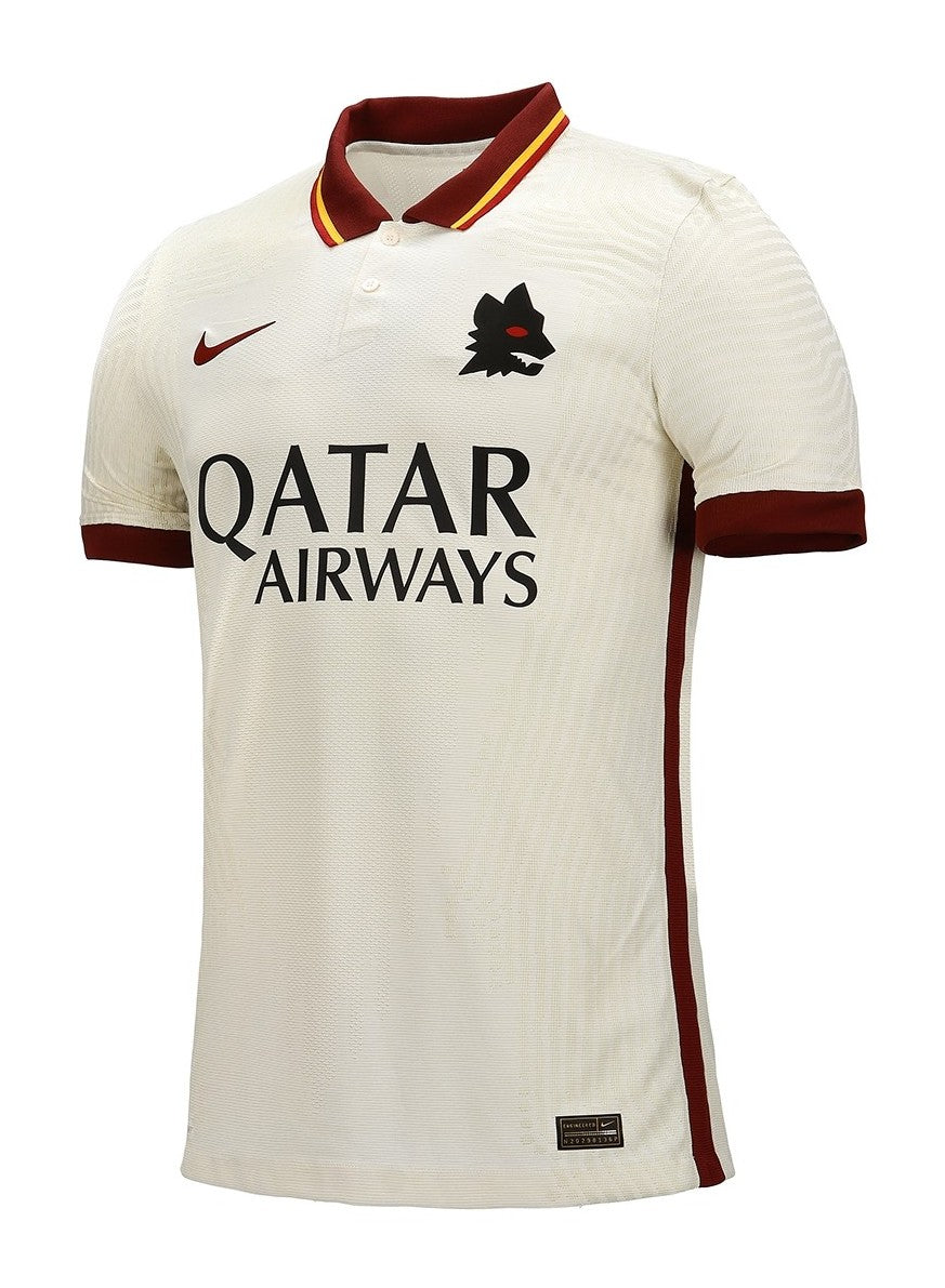 Retro Roma 2020-21 Away Kit