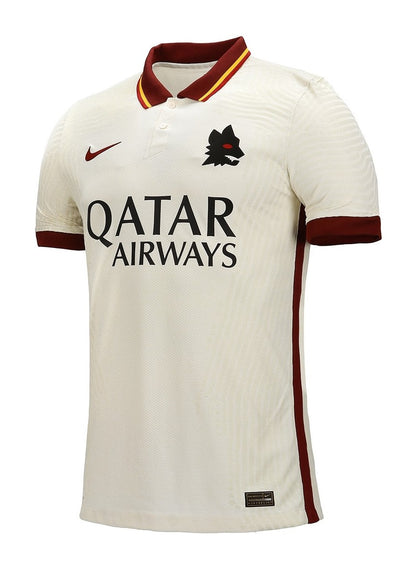 Retro Roma 2020-21 Away Kit