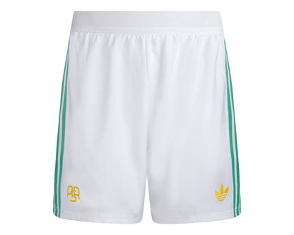Roma 25/26 Third Shorts