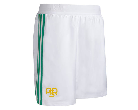 Roma 25/26 Third Shorts