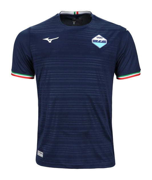 Lazio 23-24 Away Kit