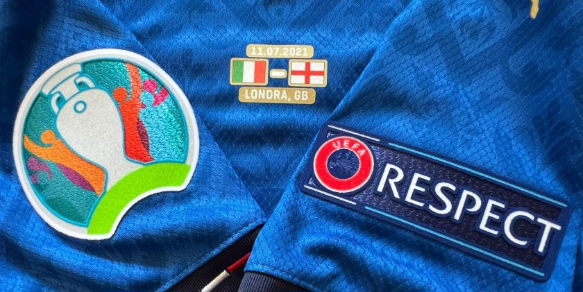 Retro Italy 2020 Home Kit